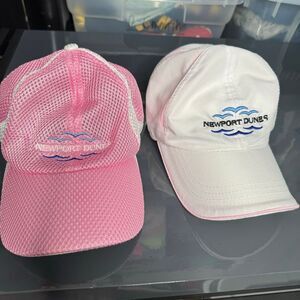 Womens Newport‎ dunes hat bundle